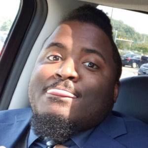 Meet your Posher, Deshawn